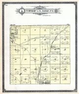 Township 16 N., Range 29 E., Othello, Adams County 1912